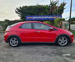 2012 Honda Civic - Image 8/10
