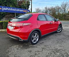 2012 Honda Civic - Image 9/10