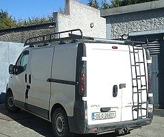 05 vivaro doe'd 12/22