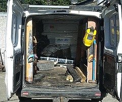 05 vivaro doe'd 12/22