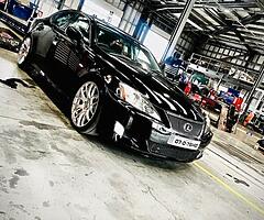 07 is250 for swaps only - Image 6/10