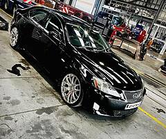 07 is250 for swaps only - Image 7/10