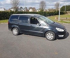 Ford Galaxy