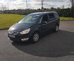 Ford Galaxy - Image 7/7