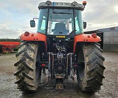 Massey Ferguson 5465 - Image 3/10