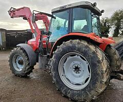 Massey Ferguson 5465 - Image 4/10