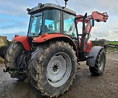 Massey Ferguson 5465 - Image 5/10
