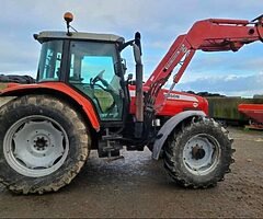 Massey Ferguson 5465 - Image 6/10