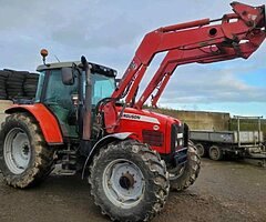 Massey Ferguson 5465 - Image 7/10