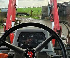 Massey Ferguson 5465 - Image 9/10