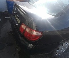 Nissan Almera - Image 4/6