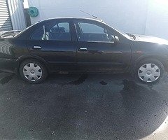 Nissan Almera - Image 6/6
