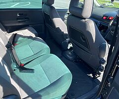 Seat Alhambra￼ 2.0 Tdi seven seater Drive very good ready for Nct - Image 8/10