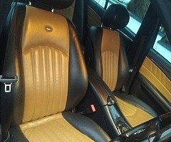 Mercedes Benz E[hidden information] Diesel Automatic Nct 09-22 - Image 4/6