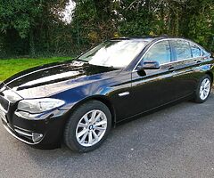 2013 BMW 520d F10 - Image 6/10