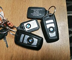 2013 BMW 520d F10 - Image 10/10