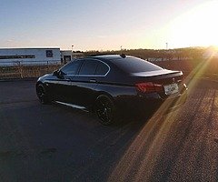 Bmw f10 m sport - Image 6/10