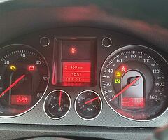 2007 Volkswagen Passat