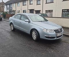2007 Volkswagen Passat - Image 3/3