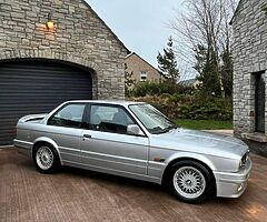 1991 BMW 325i Sport E30 - Image 10/10