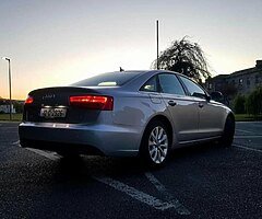 2012 Audi A6 - Image 3/6