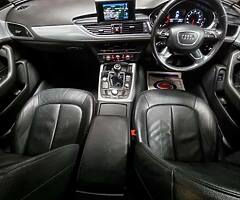 2012 Audi A6 - Image 4/6