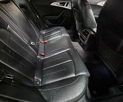 2012 Audi A6 - Image 5/6