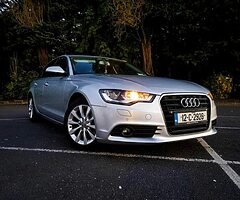 2012 Audi A6 - Image 6/6