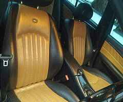 Mercedes Benz E[hidden information] Diesel Automatic Nct 09-22 - Image 5/5