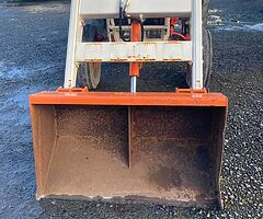 David brown 1290