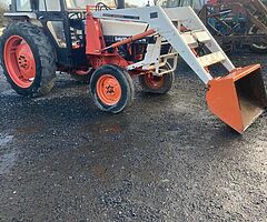 David brown 1290 - Image 5/5