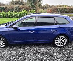 Seat Leon ST Fr 184 BHP - Image 7/10