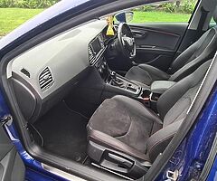 Seat Leon ST Fr 184 BHP - Image 9/10