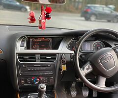 08 Audi A4 B8 1.8 TFSI Quattro 257000km - Image 5/10
