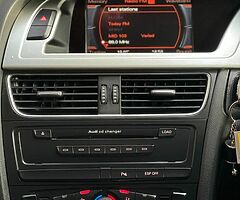 08 Audi A4 B8 1.8 TFSI Quattro 257000km - Image 9/10