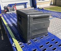 Tool box