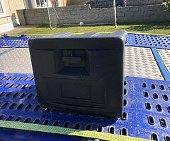 Tool box