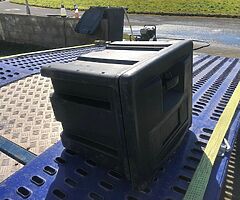 Tool box