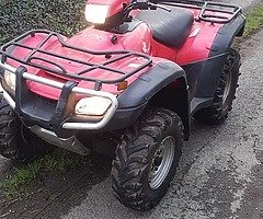 Trx500