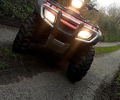 Trx500 - Image 5/8
