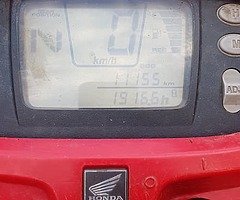 Trx500 - Image 8/8