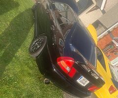Mivec JDM lancer MR