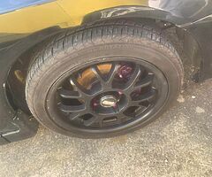 Mivec JDM lancer MR - Image 5/10