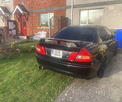 Mivec JDM lancer MR - Image 7/10