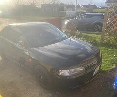 Mivec JDM lancer MR - Image 8/10