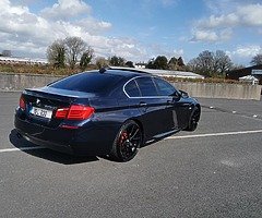 Bmw f10