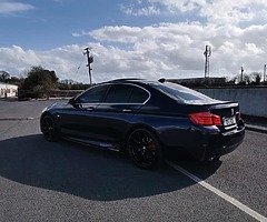 Bmw f10 - Image 4/10