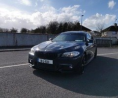 Bmw f10 - Image 5/10