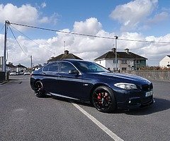 Bmw f10 - Image 6/10