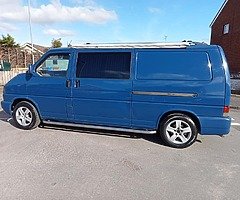 1998 Volkswagen Transporter - Image 3/10